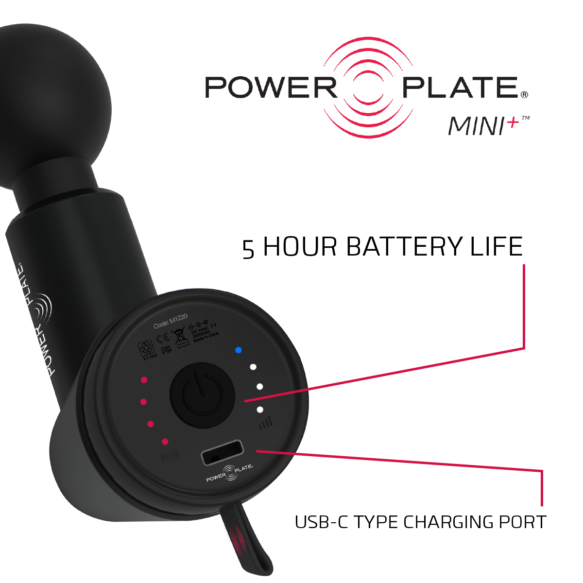 Handheld massager deals