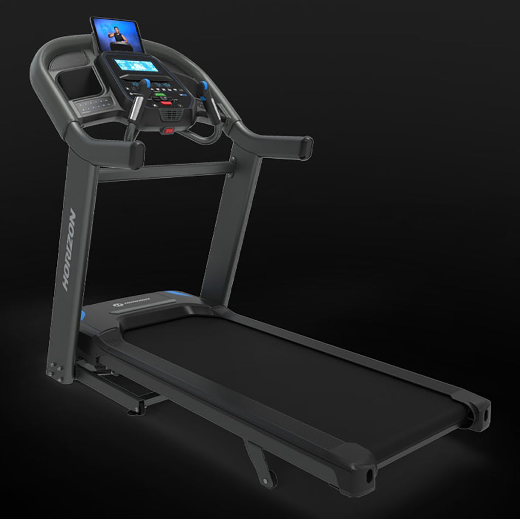 Horizon T202 Treadmill Horizon T101 Canadian Tire Horizon T101