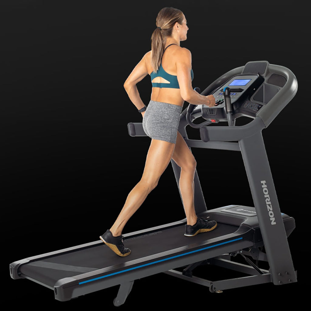 Horizon 7.4AT-04 Treadmill – G&G Fitness Equipment