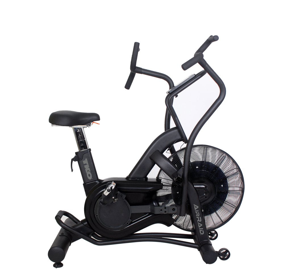 TKO AirRaid Bike 8AB – G&G Fitness Equipment