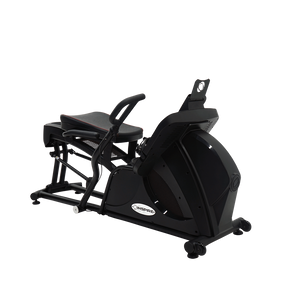 Inspire CR2.5 Cross Rower with Bluetooth Console G G Fitness Equipment