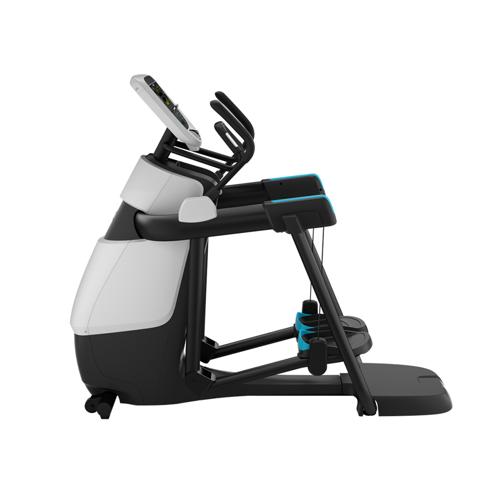 Amt discount machine precor