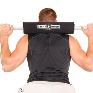 Gronk Fitness - Ceiling Mounted Multi-Grip Chin Up Bar – Gronk