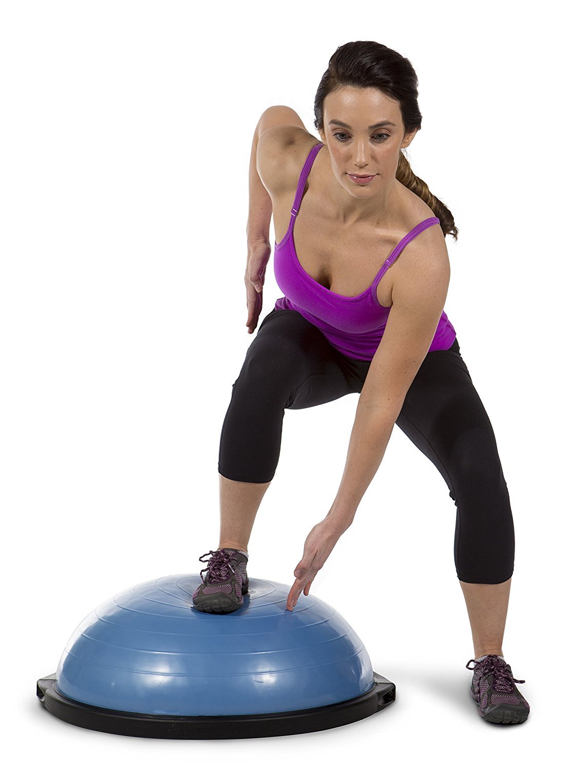 Bosu Balance Trainer – G&G Fitness Equipment