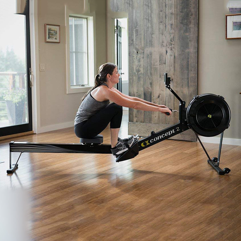 Concept2 Model D(コンセプト2モデルD) Concept2 Model D Rower – G&G Fitness Equipment