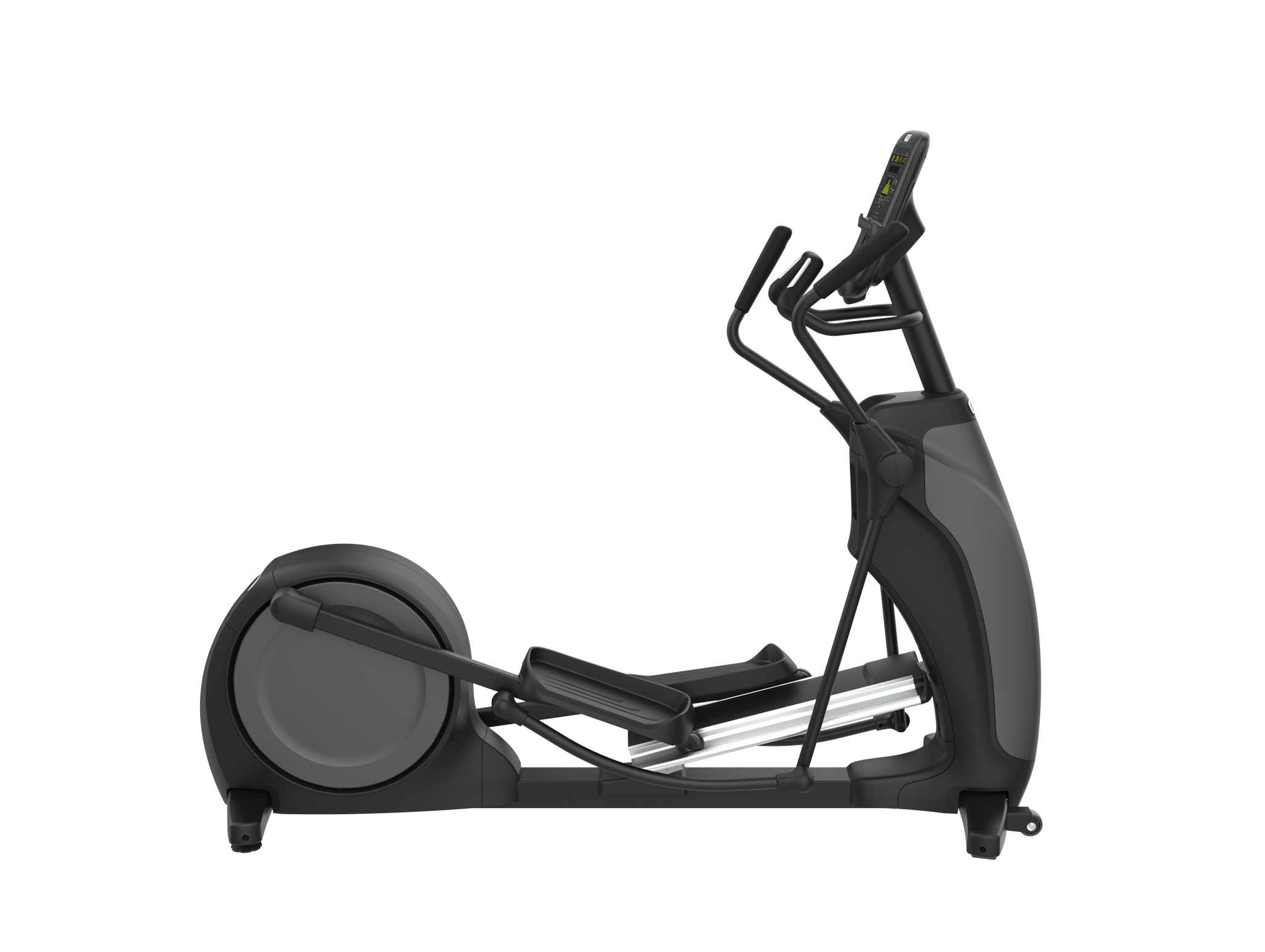Precor EFX635 Elliptical w P31 Console G G Fitness Equipment