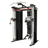 Inspire Fitness FT2 Functional Trainer Product Detail Image 2