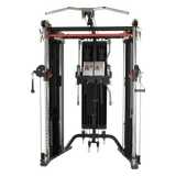 Inspire Fitness FT2 Functional Trainer Product Detail Image 4