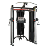 Inspire Fitness FT2 Functional Trainer Product Detail Image 5