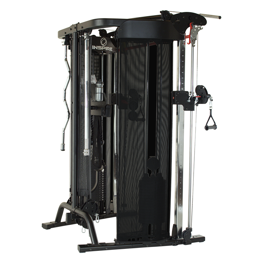 Ft2 functional trainer discount dimensions
