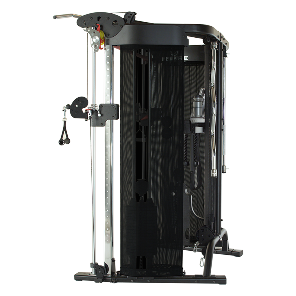 Inspire FT2 Functional Trainer G G Fitness Equipment