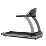 The TRUE Performance 800 treadmill offers a customizable experience on one of the largest running surfaces in the industry. Built to withstand the toughest workouts, the Performance 800 combines smooth, quiet quality with unflinching durability. 