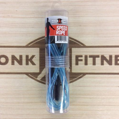 Gronk Fitness Speed Rope