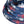 Gronk Fitness Battle Rope with Sleeve - 50'
