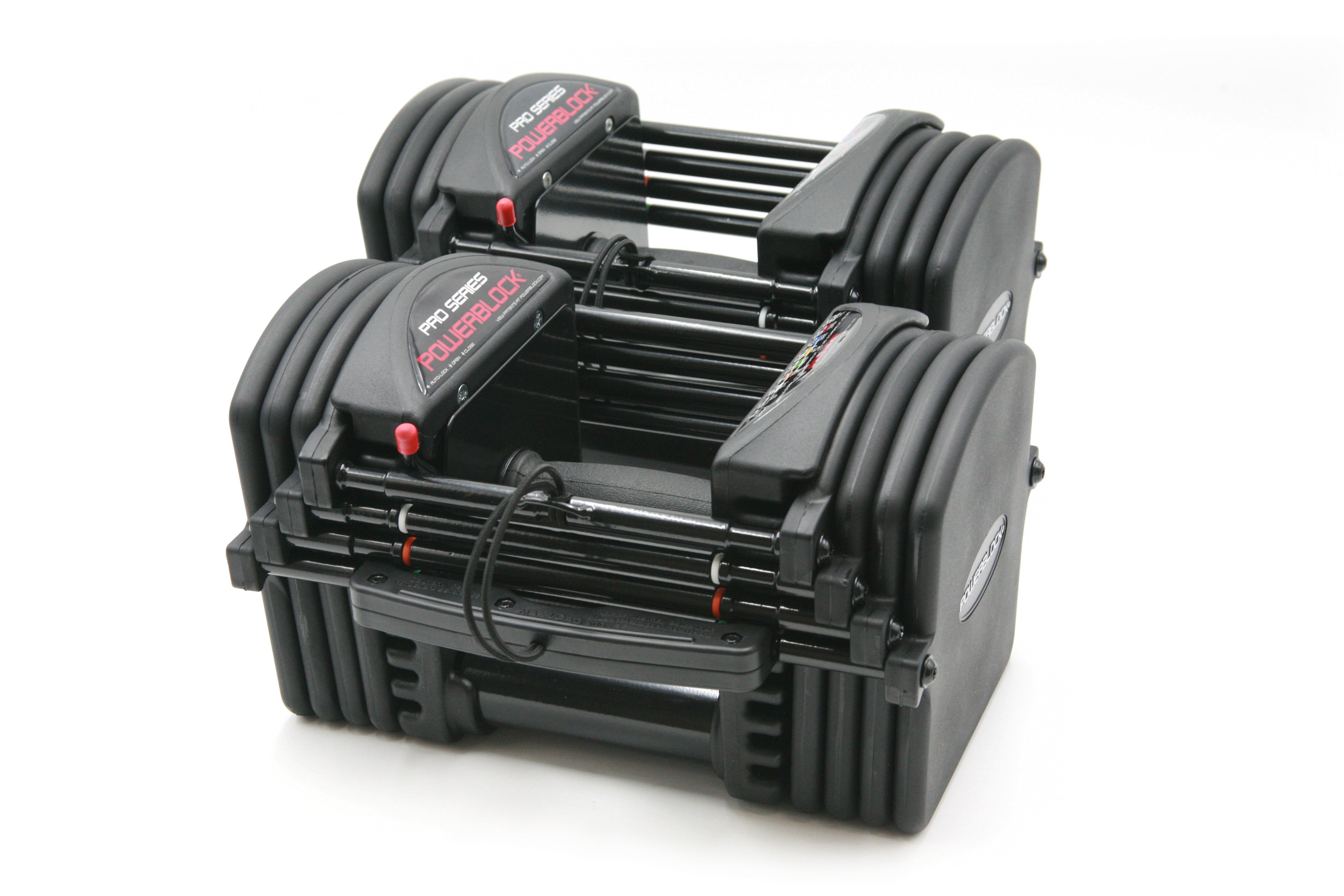 ウエイトトレーニング POWERBLOCK 50 POWERBLOCK Sport 50 | Health and Fitness Equipment Centers