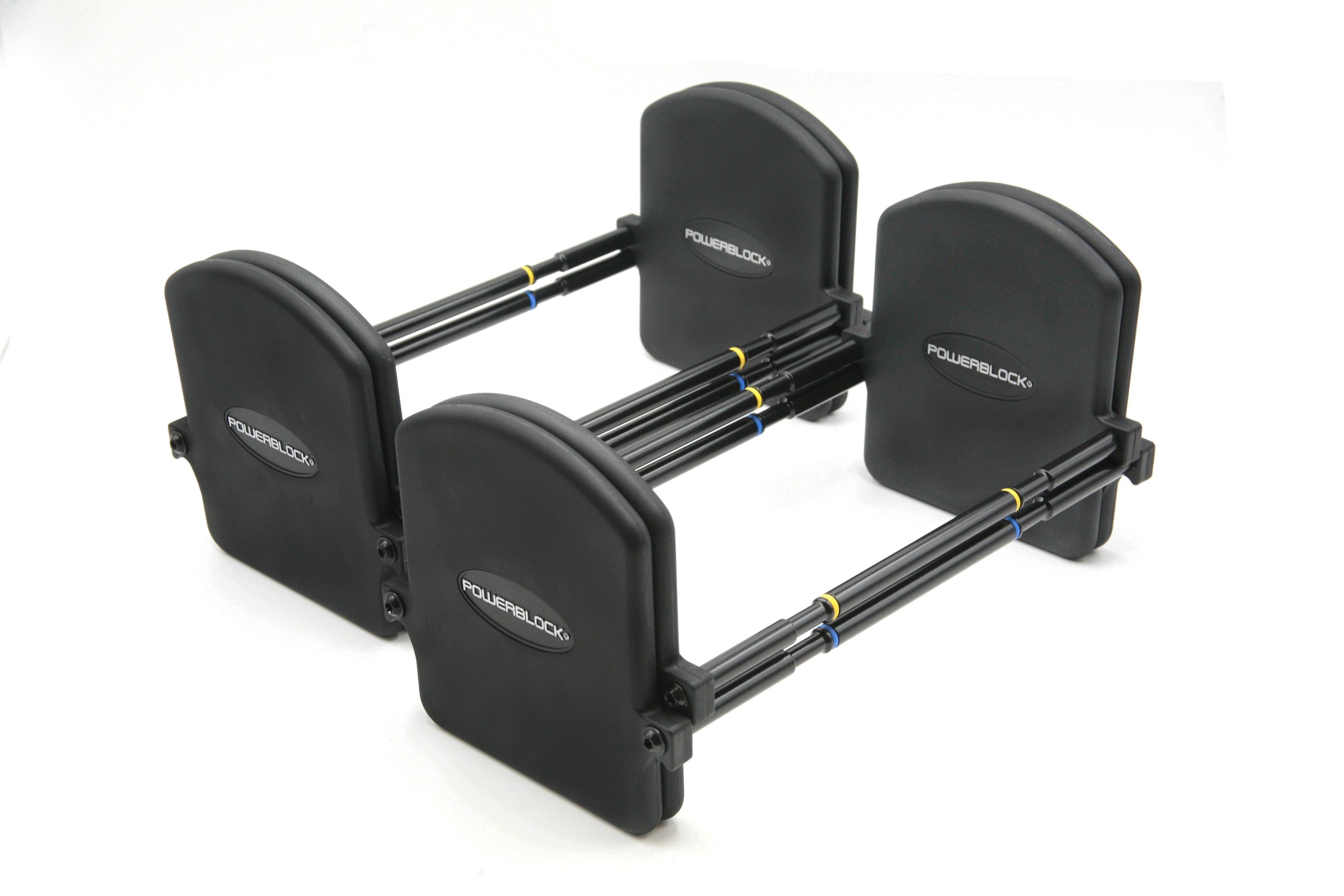 50-70 lb. Expansion Kit for PowerBlocks (Stage 2) – G&G