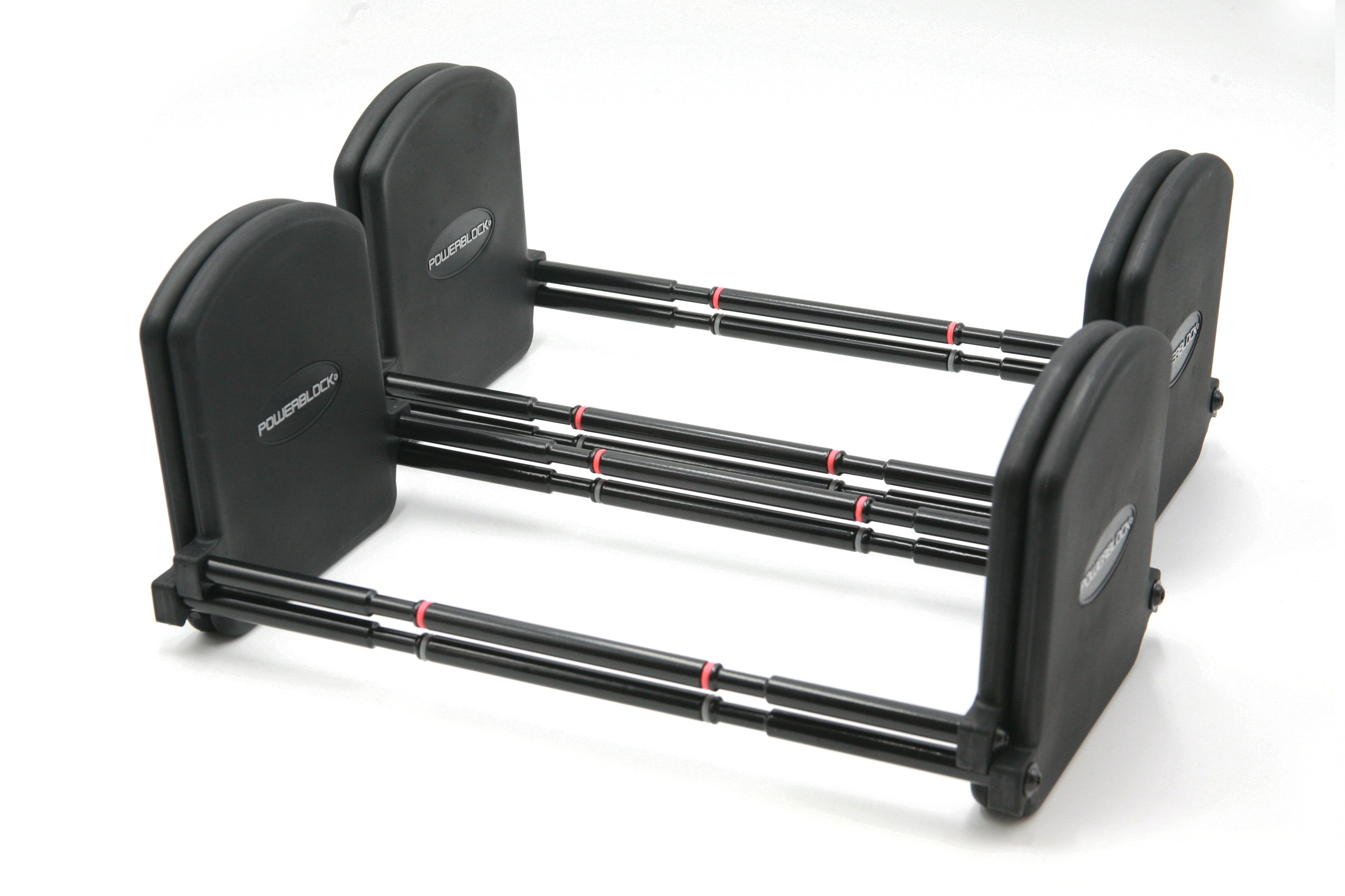 PowerBlock Adjustable 20kg 2個セット PowerBlock Adjustable 20kg 2個セット PowerBlock | Adjustable