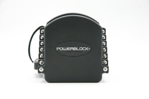 PowerBlock Pro 32 Dumbbells Set (4-32 lbs.)