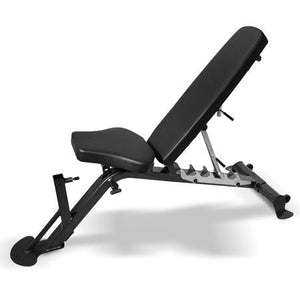 optional bench for FT2 home gym by inspire fitness Inspire Fitness FT2 Functional Trainer Product bench