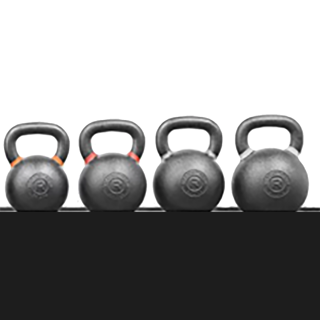 Rogue discount yellow kettlebell