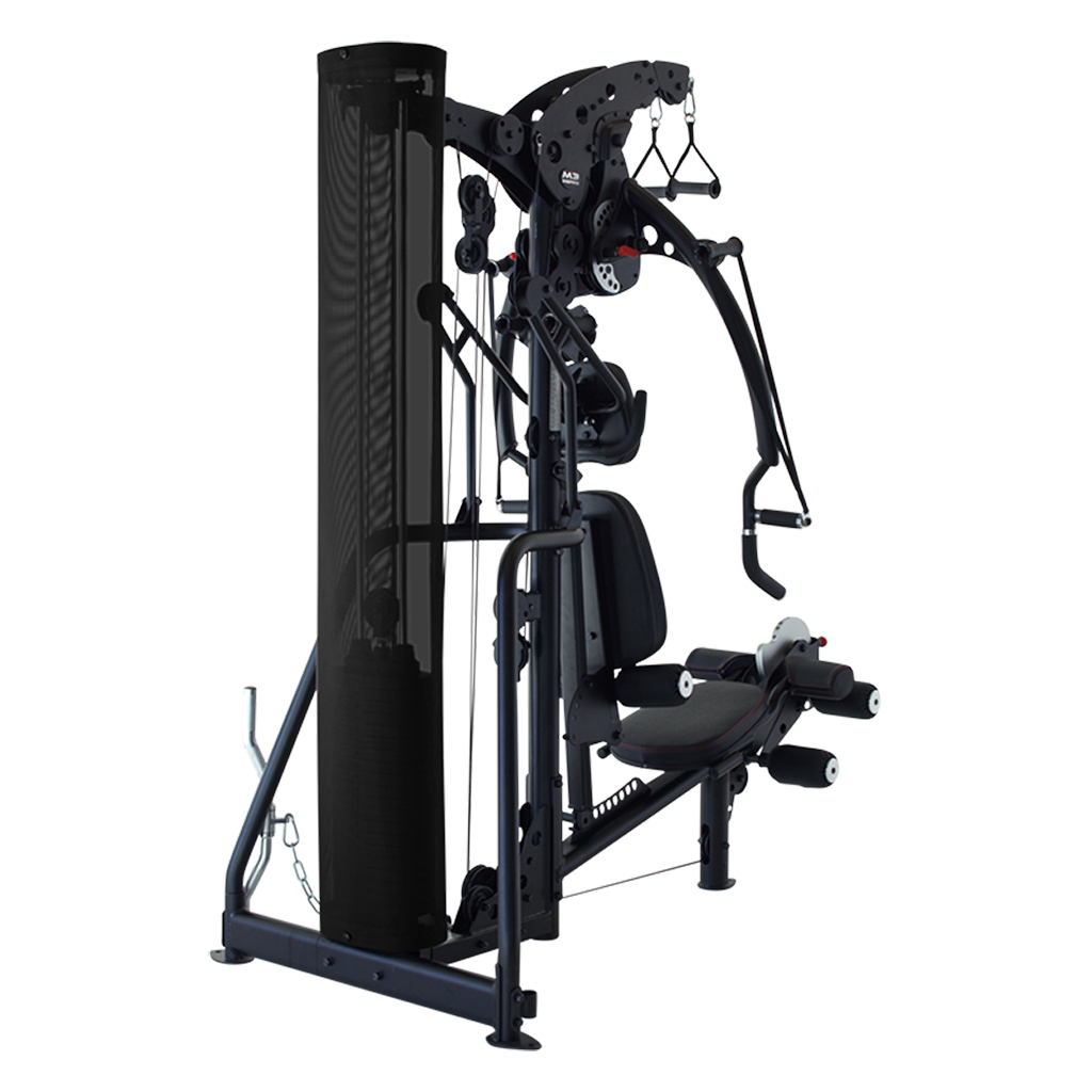 Gym best sale tech multigym