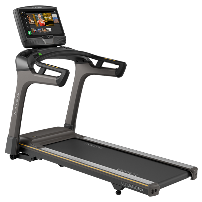 TF50 Treadmill con consola XUR