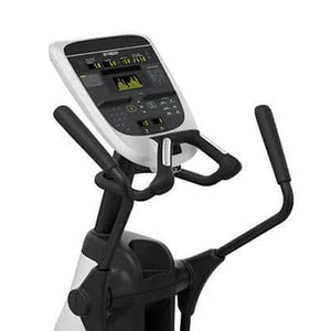 Precor 635 EFX635 Elliptical with moving arms