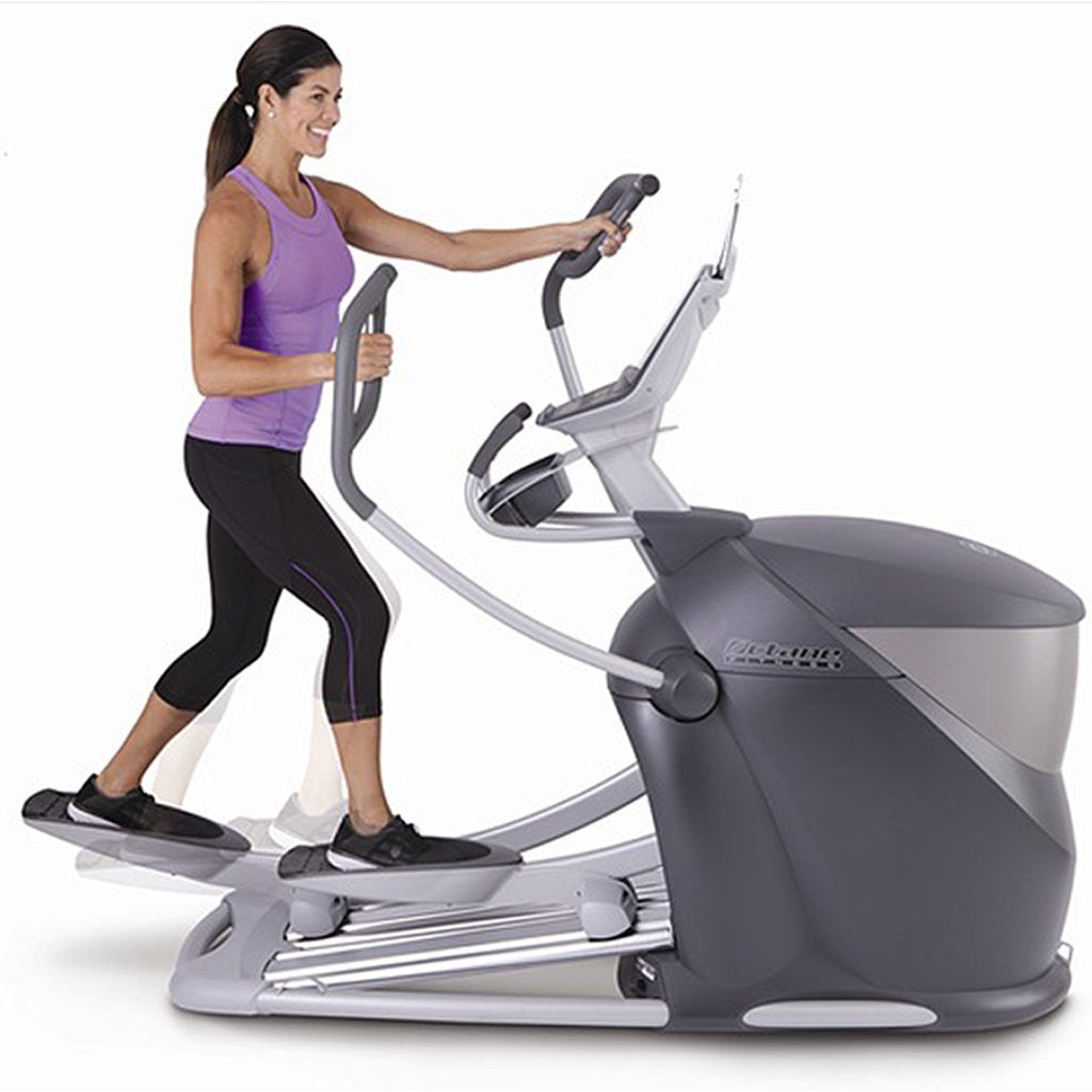 Octane Q47xi Elliptical – G&G Fitness Equipment