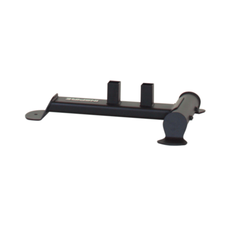 Inspire Accessory Rack for Preacher Curl and Leg Extension