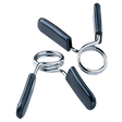 Body Solid 1 inch Spring Collars