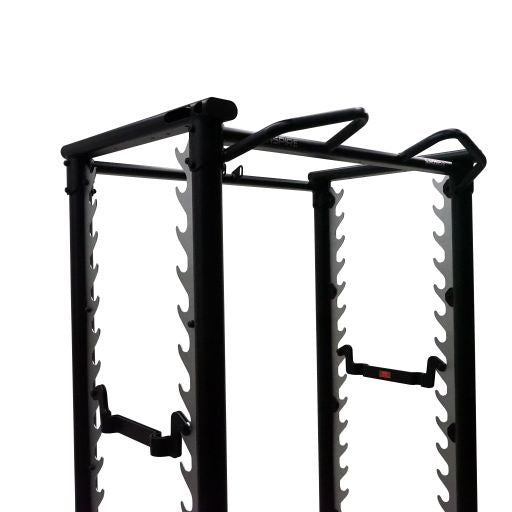 Inspire SCS Power Rack – G&G Fitness Equipment