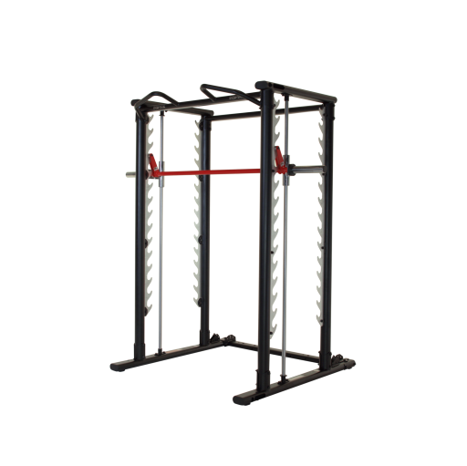 Inspire Smith Cage System