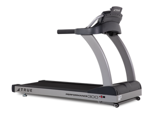 True Performance 300 Treadmill