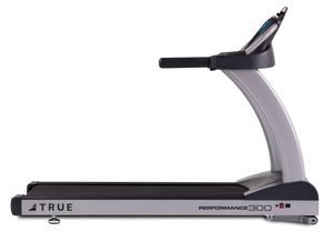 True Performance 300 Treadmill G G Fitness Equipment