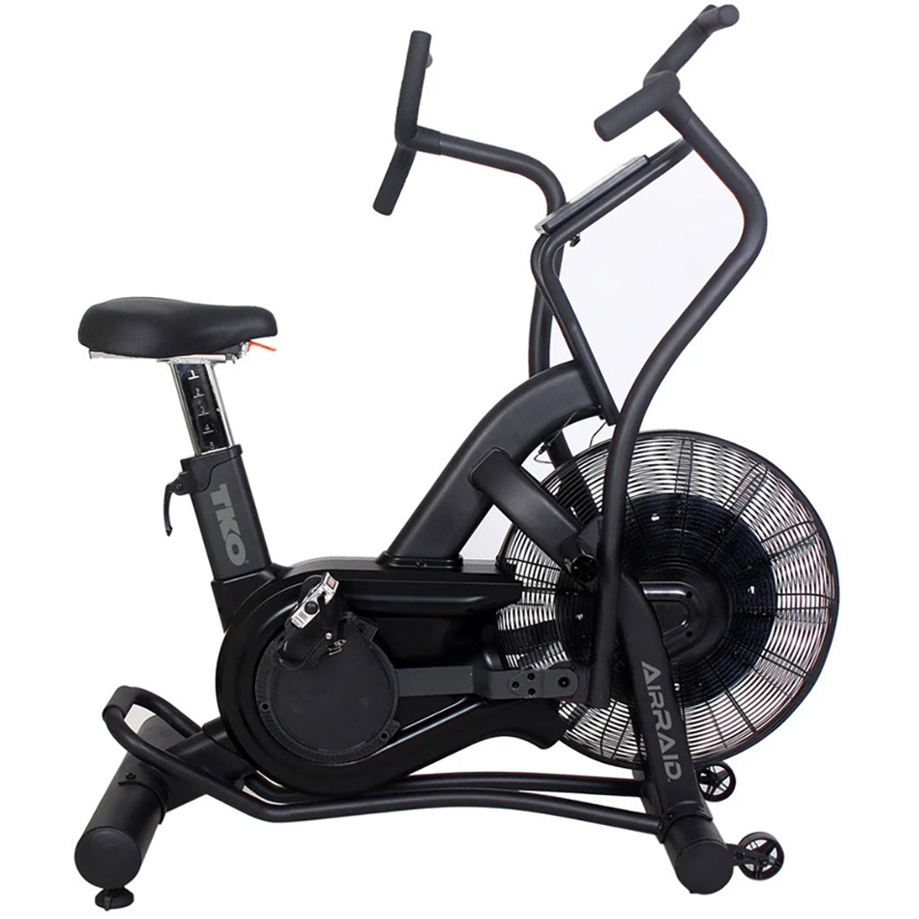 TKO AirRaid Bike 8AB – G&G Fitness Equipment