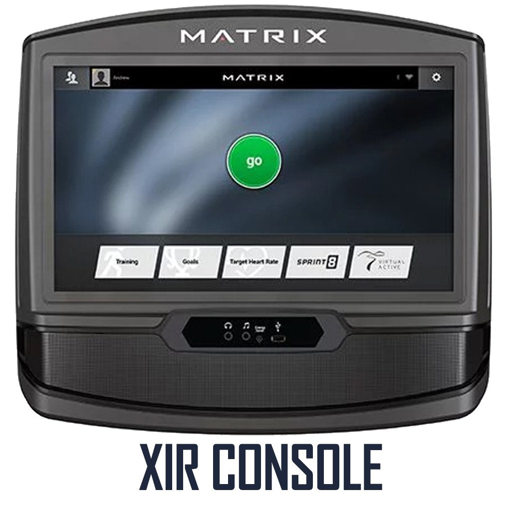 Matrix discount a30 elliptical