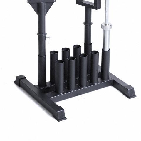 XM Fitness Olympic Weight Tree – G&G Fitness Equipment