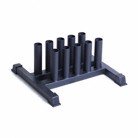 XM Fitness Vertical 10 Bar Storage – G&G Fitness Equipment
