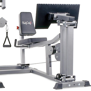 Optional Attachment: Bodycraft Xpress Pro Leg Press Attachment