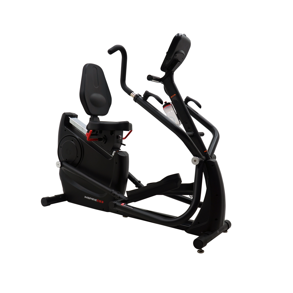 Inspire CS3.1 Cardio Strider Inspire Steppers, recumbent steppers cs3.1009