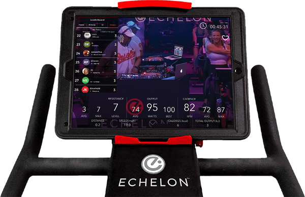 Echelon united best sale fitpass