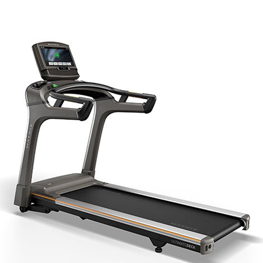 Matrix T50 Treadmill – G&G Fitness Equipment