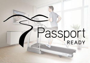 Matrix T50 Treadmill Compatibility Passport