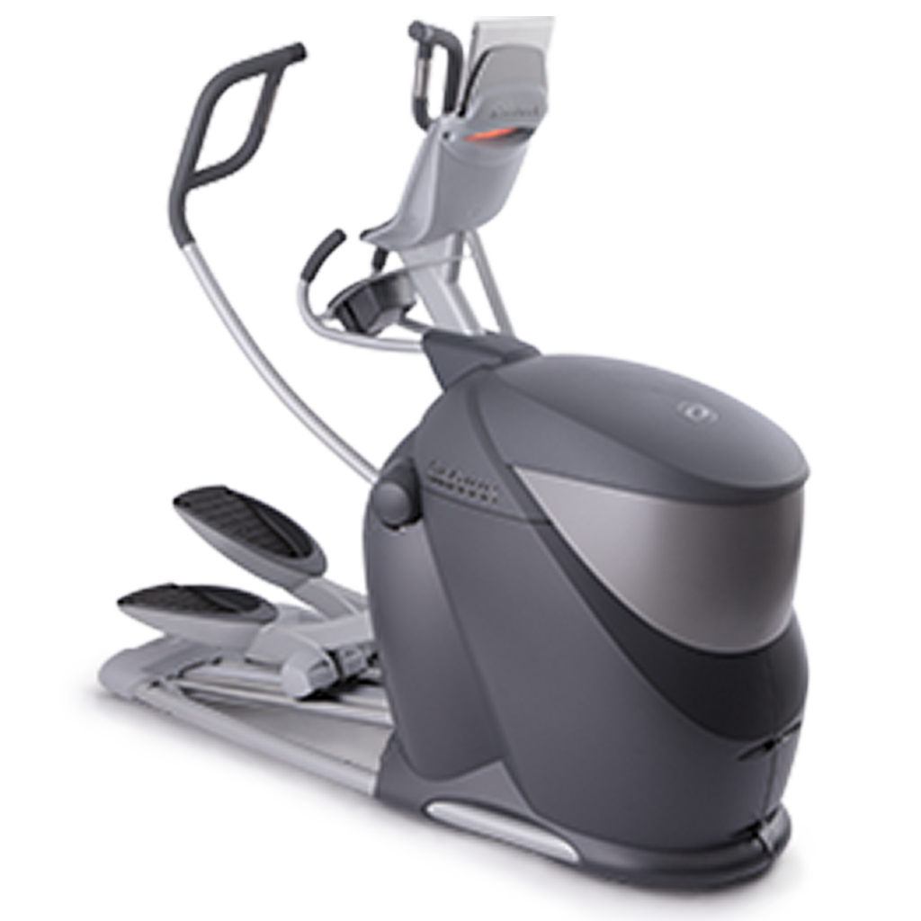 Octane Q47xi Elliptical G G Fitness Equipment