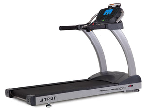True Performance 300 Treadmill