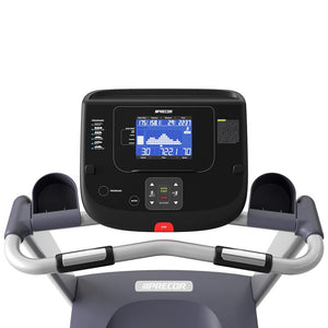 Precor TRM 211 Treadmill - Discontinued