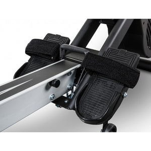 Bodycraft VR200 Rower pedals