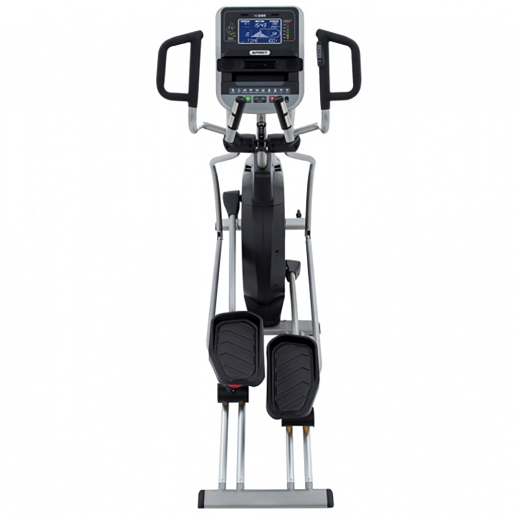 Athena　22機 Spirit XE295 Elliptical – G&G Fitness Equipment