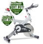 SPIRIT XIC600 Indoor Cycle exercise bike best buy