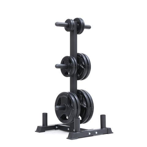 XM Fitness Olympic Weight Tree – G&G Fitness Equipment